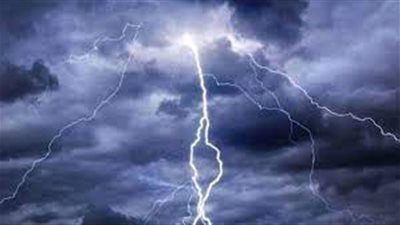 أمطار رعدية وارتفاع في الرطوبة.. تحذير من الأرصاد بشأن طقس غد الجمعة