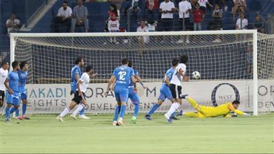  تاريخ مواجهات الزمالك والجونة.. تفوق أبيض كاسح و