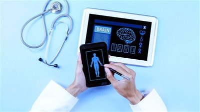 الرعاية الصحية: إنشاء أول مستشفى افتراضي يعني تقديم الخدمات عن بُعد (فيديو)