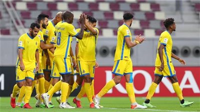 جدول مواعيد مباريات النصر في الدوري السعودي للمحترفين 2022-2023 AlNassr