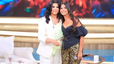 روبي تفجر مفاجأة حول اسمها الحقيقي