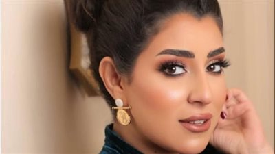 أنباء حول انفصال آيتن عامر عن زوجها محمد عز العرب