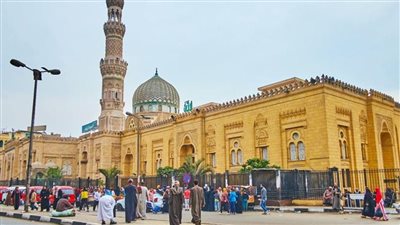 ننشر مواقيت الصلاة اليوم الجمعة 5 أغسطس 2022