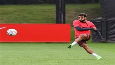 فانتازي.. محمد صلاح يتصدر قائمة أغلى اللاعبين في الدوري الإنجليزي