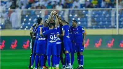 جدول مباريات الهلال بدوري المحترفين السعودي موسم 2022-2023