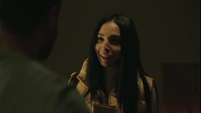 العثور على مكان مقتل سلمى أبو ضيف في مسلسل منعطف خطر