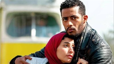 دينا الشربيني تشعر بالخطر في الحلقة العاشرة من 