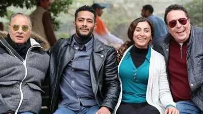 مفاجآت في الحلقة الـ10 من 