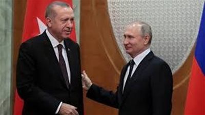 الرئيس التركي: روسيا سترسل الحبوب مجانا للدول الافريقية الفقيرة