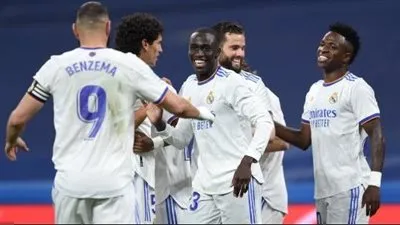 ريال مدريد ضد آينتراخت فرانكفورت.. موعد اللقاء التشكيل المتوقع والقنوات الناقلة لمشاهدة المباراة في نهائي كأس السوبر الأوروبي