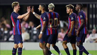 صفقة تساوي وزنها ذهب.. أخر تطورات انتقال نجم برشلونة إلى تشيلسي