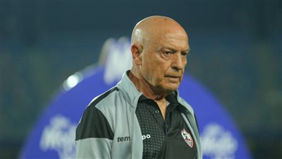 فيريرا يرفض رحيل ثنائي الزمالك بنهاية الموسم