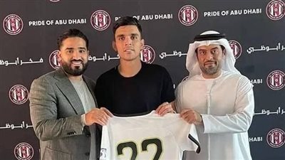 عاجل - تسريب إعلان بن شرقي مع فريقه الجديد 