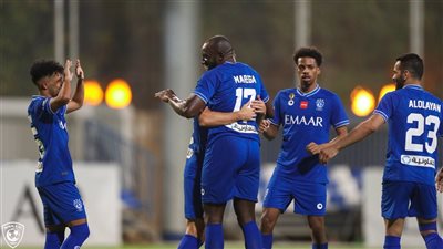 نطالب بالعدالة.. الهلال يرد على بيان مركز التحكيم بشأن قضية كنو