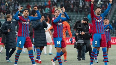برشلونة يسابق الزمن للتخلص من نجمه