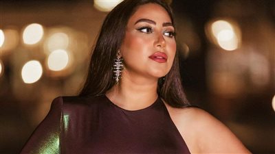 بوسي في أحدث إطلالاتها (صور) 