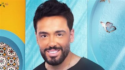 غدًا.. رامي جمال ضيف برنامج 