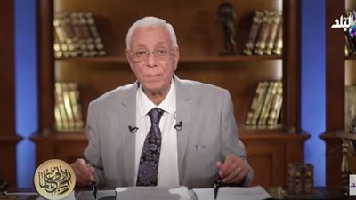 حسام موافي: الخمر يدمر الكبد والفص الأمامي للمخ (فيديو)