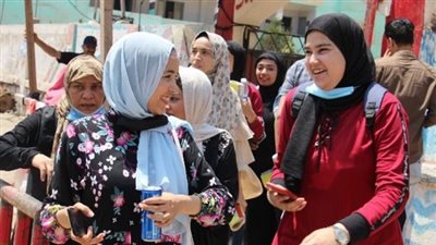 برابط واحد.. احصل على نتيجة الثانوية العامة 2022 thanwya اليوم