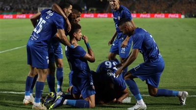  بهدفي زيزو.. الزمالك يتقدم على الجونة ويواصل التألق في الدوري