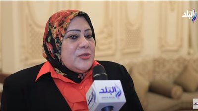 برلمانية: أتمنى العالم يشهد جمال مطروح وإتاحة فرص عمل لشباب المحافظة