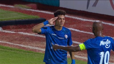  في مباراة مثيرة.. الزمالك ينجح في اصطياد قروش الجونة بالأربعة ويقترب من حصد اللقب