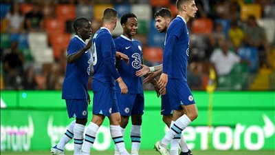 صفقة تشيلسي الجديدة جاهزة لخوض مواجهة إيفرتون في البريميرليج