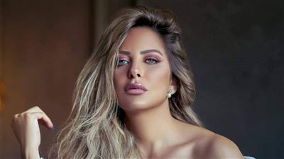 ريم مصطفى تتصدر 