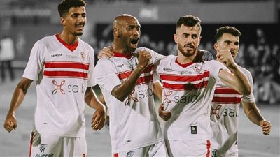 بأمر فيريرا.. الزمالك يرفض بشكل قاطع رحيل نجم الفريق