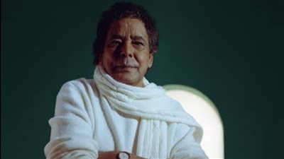  من بينهم محمد منير.. مشاهير هربوا ليلة الدخلة!