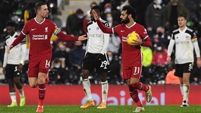 بقيادة صلاح.. موعد مباراة ليفربول القادمة في الجولة الثانية بالدوري الإنجليزي الممتاز والقناة الناقلة وترددها