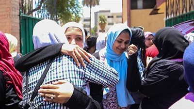 رابط واتساب.. نتيجة الثانوية العامة 2022 بالاسم ورقم الجلوس | لينك النتيجة هنا