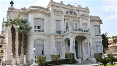 برامج دراسية جديدة بكلية الآثار جامعة عين شمس