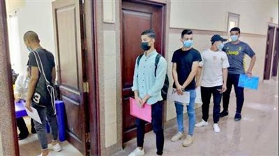 استمرار فتح موقع التنسيق لطلاب الثانوية العامة لتسجيل اختبارات القدرات