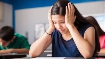 نتيجة الثانوية العامة خلال ساعات.. نصائح للحد من التوتر والقلق