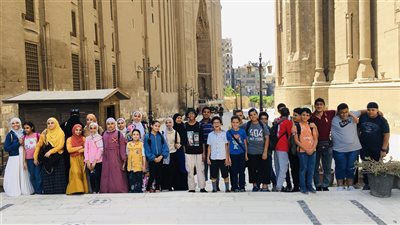 بعد إعلان نتيجة الثانوية العامة 2022.. دليل الأسرة لفسحة على قد الإيد