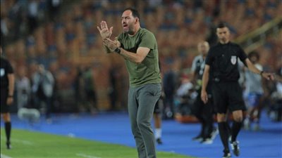 بأمر من سواريش.. الأهلي يتحرك لضم صفقة مدوية