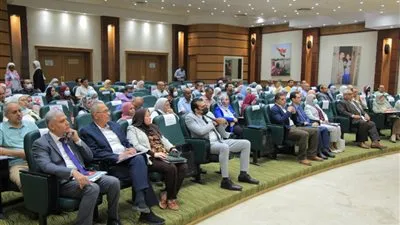  ورشة عمل لتطبيق شرط الرعاية الصحية للمرأة والطفل ببرنامج 