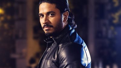 مصطفى حجاج يستعد لإحياء حفل غنائي بمحكى القلعة