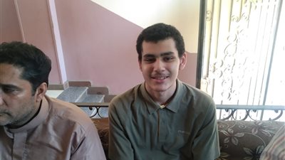 فيديو وصور.. الفجر تلتقي الرابع على الثانوية العامة بالقليوبية 