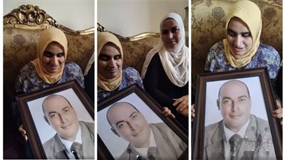 أولي الثانوية العامة للمكفوفين بالبحيرة: مثلي الأعلي 