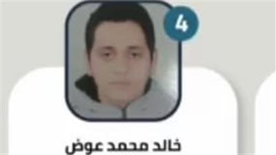 الرابع مكرر علي الثانوية العامة بالبحيرة: ربنا جزاني على قد تعبي وحلمي كلية الطب