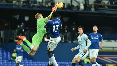 توخيل يُعلن تشكيل تشيلسي الرسمي ضد إيفرتون في الدوري الإنجليزي