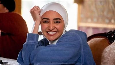 هلا رشدي تحيي حفل اليوم العالمي للهوسبيس بمكتبة مصر الجديدة 