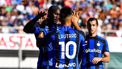 موعد وتوقيت مباراة إنتر ميلان ضد ليتشي المقبلة في الدوري الإيطالي والقناة الناقلة لمشاهدة المباراة