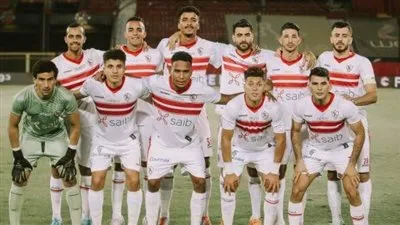 موقف الزمالك من المشاركة في كأس سوبر لوسيل