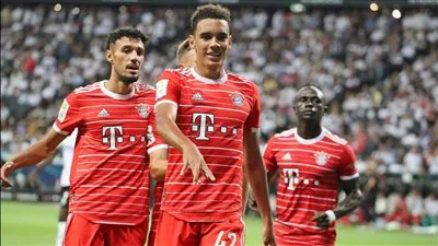 موعد مباراة بايرن ميونيخ المقبلة في الدوري الألماني والقناة الناقلة