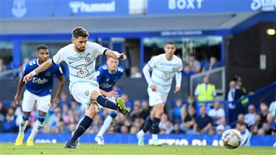  ترتيب الدوري الإنجليزي الممتاز بعد نهاية مباريات اليوم السبت 6 أغسطس 2022