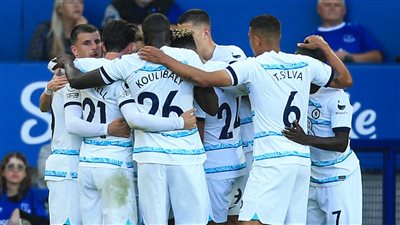 موعد مباراة تشيلسي ضد توتنهام في الدوري الإنجليزي الممتاز 2022-2023 والقناة الناقلة Chelsea vs Tottenham