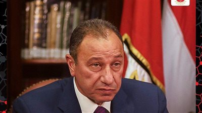 رئيس الأهلي يتصدر 